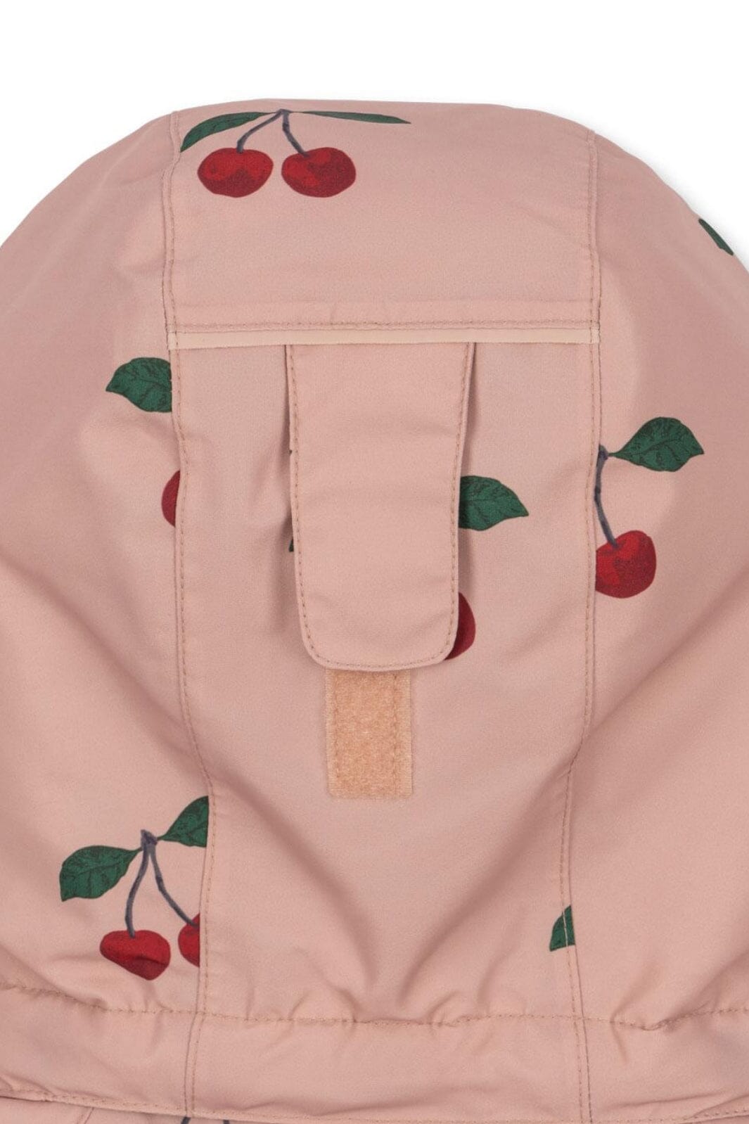 Konges Sløjd - Award Snowsuit Grs Ks103443 - Ma Grande Cerise Blush