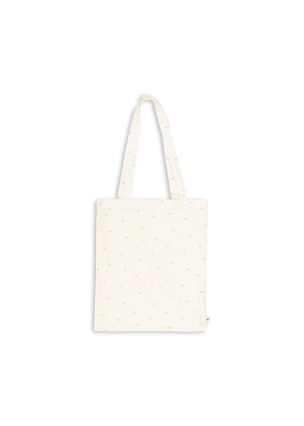 Konges Sløjd - Baby Bedding Gots Ks105884 - Lemon Dot