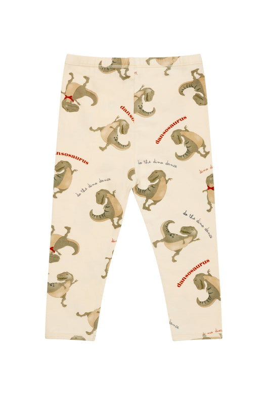 Konges Sløjd - Basic Pants - Dansosaurus Bukser 