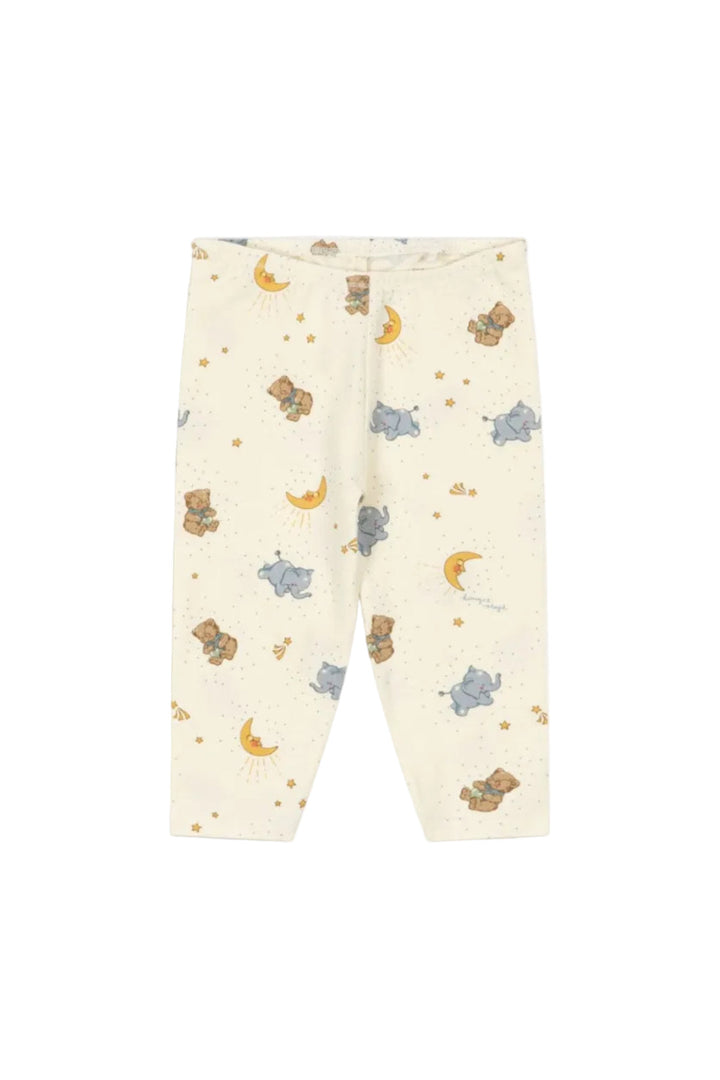 Konges Sløjd - Basic Pants Gots Ks105899 - Cucciolo