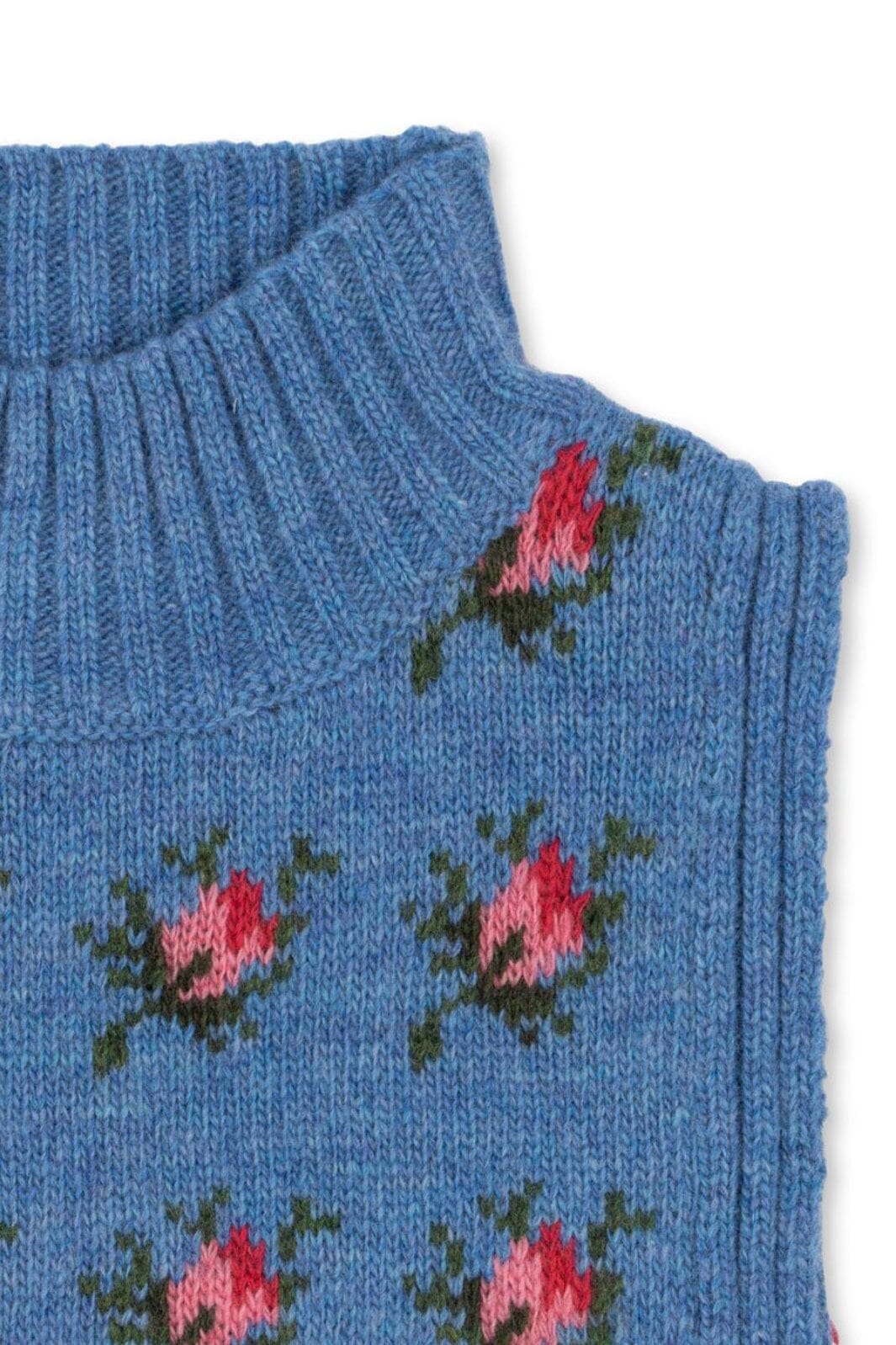 Konges Sløjd - Belou Neckwarmer Ks103714 - Rosie Shades