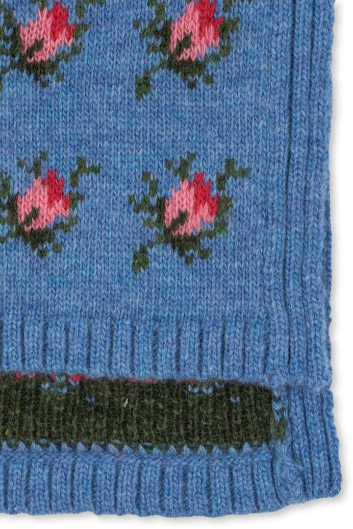 Konges Sløjd - Belou Neckwarmer Ks103714 - Rosie Shades