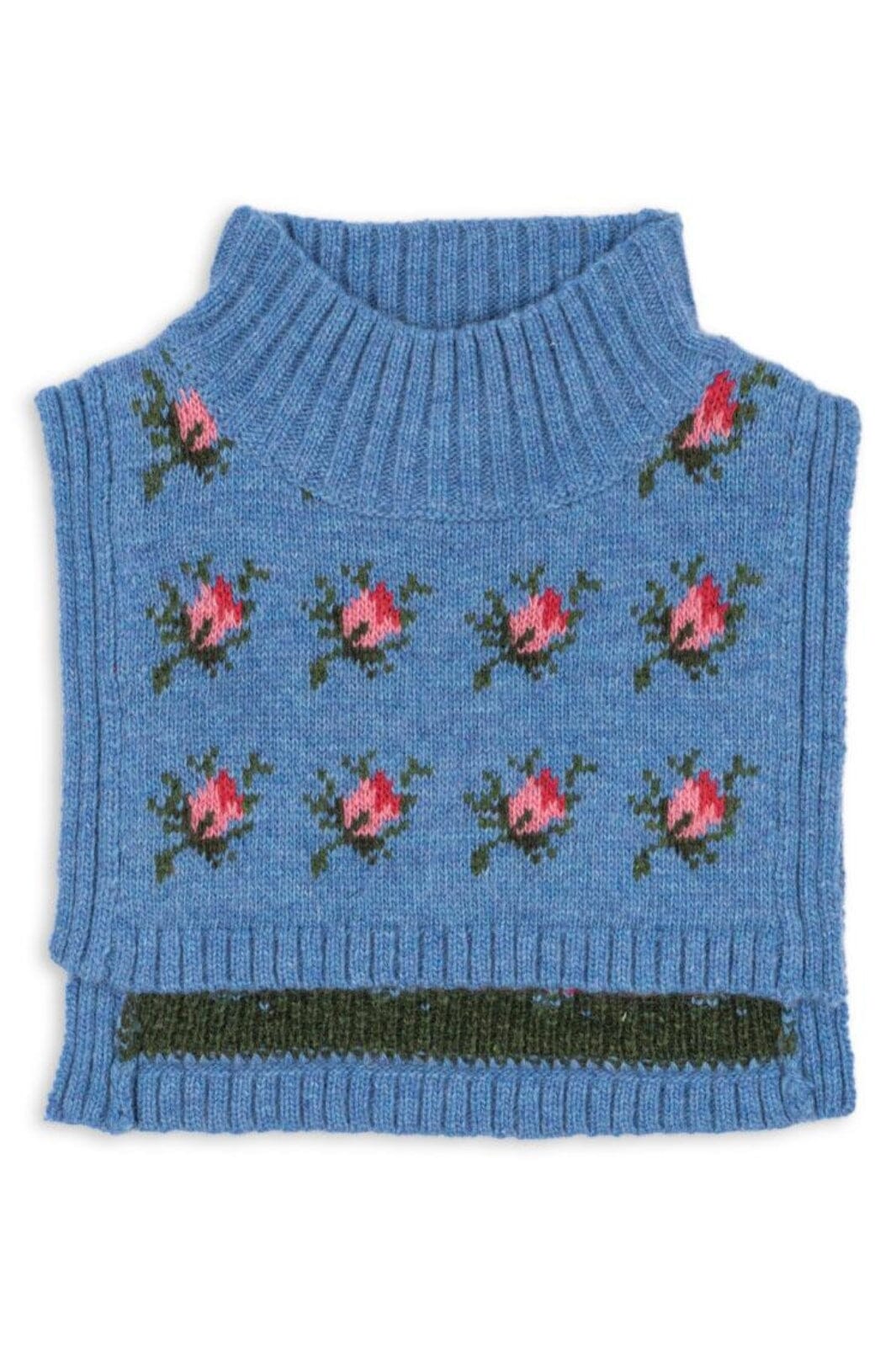 Konges Sløjd - Belou Neckwarmer Ks103714 - Rosie Shades