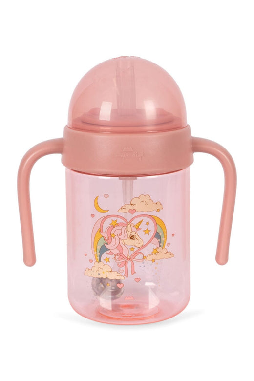 Konges Sløjd - Bottle With Handle Ks103730 - Horn Stars