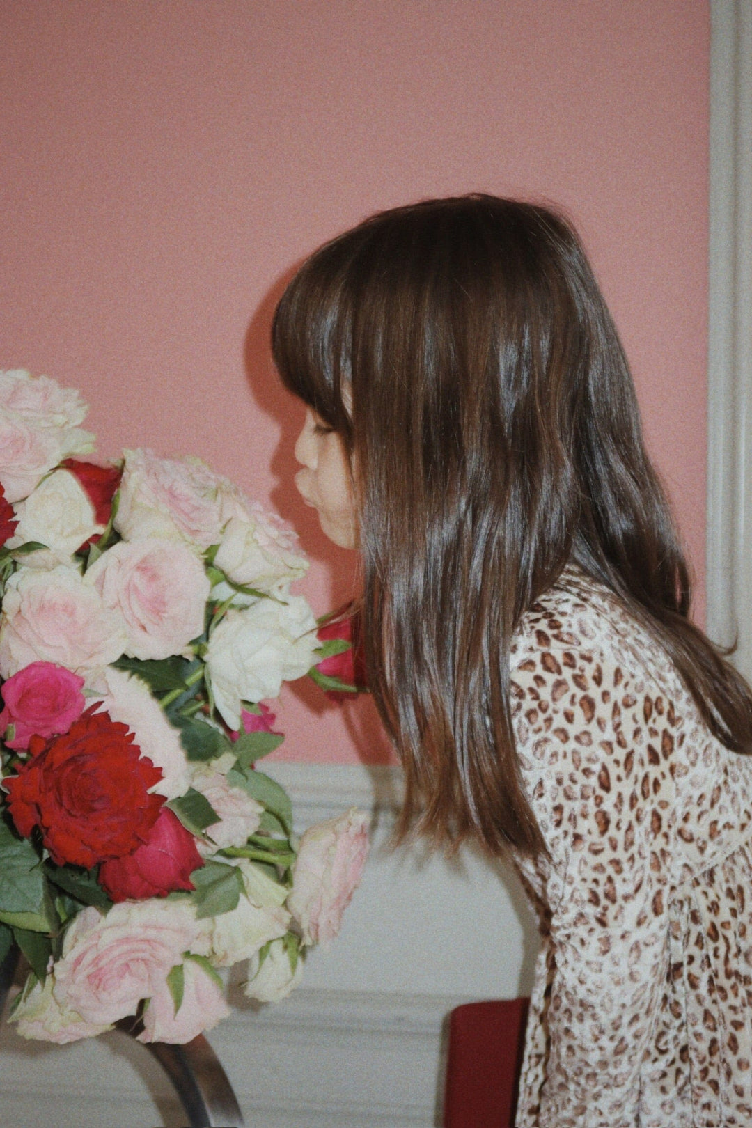 Konges Sløjd - Carlito Dress Grs Ks104243 - Leo Kjoler 