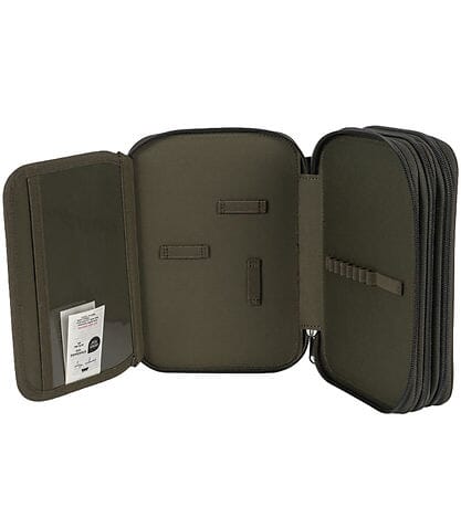 Konges Sløjd - Clover Maxi Pencil Case Ks102992 - Kalamata 