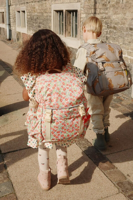 Konges Sløjd - Clover Schoolbag Ks103457 - Kaluka