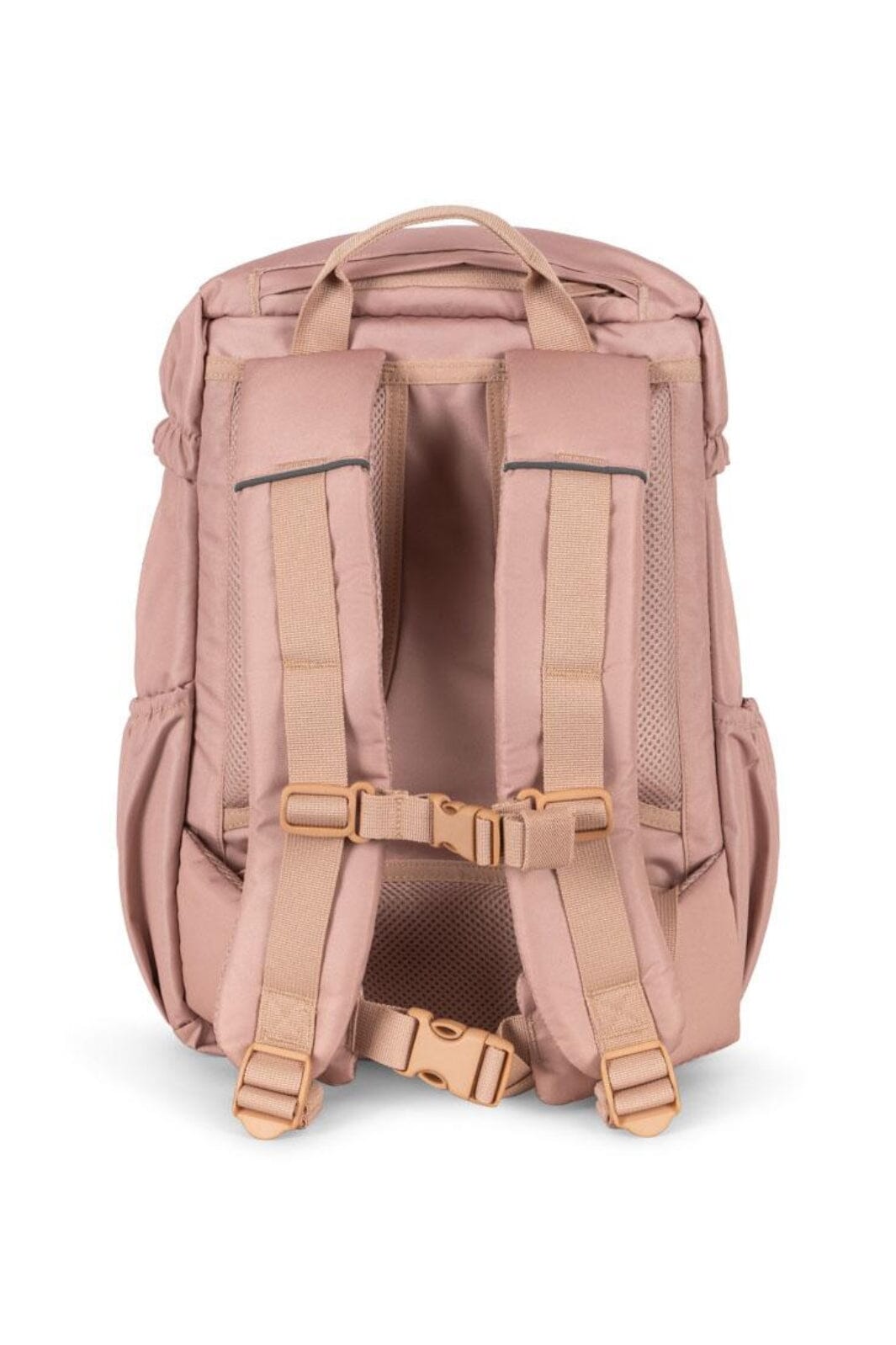 Konges Sløjd - Clover Schoolbag Ks103457 - Mahogany Rose