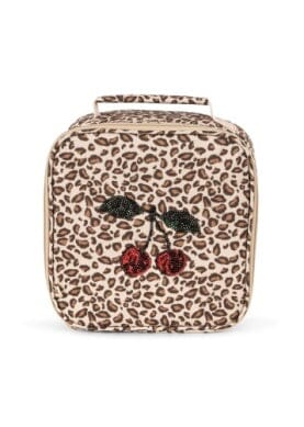 Konges Sløjd - Clover Thermo Lunch Bag Ks104738 - Leo Madkasser 