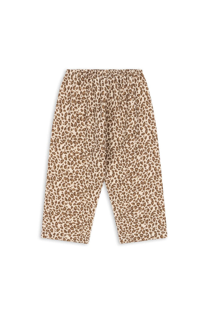 Konges Sløjd - Coco Pants Gots Ks104742 - Leo Bukser 