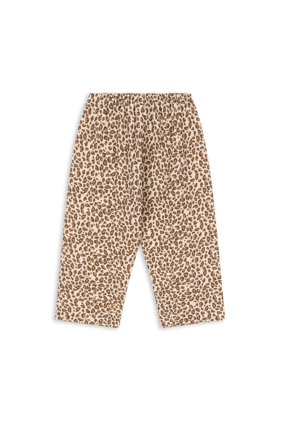 Konges Sløjd - Coco Pants Gots Ks104742 - Leo Bukser 