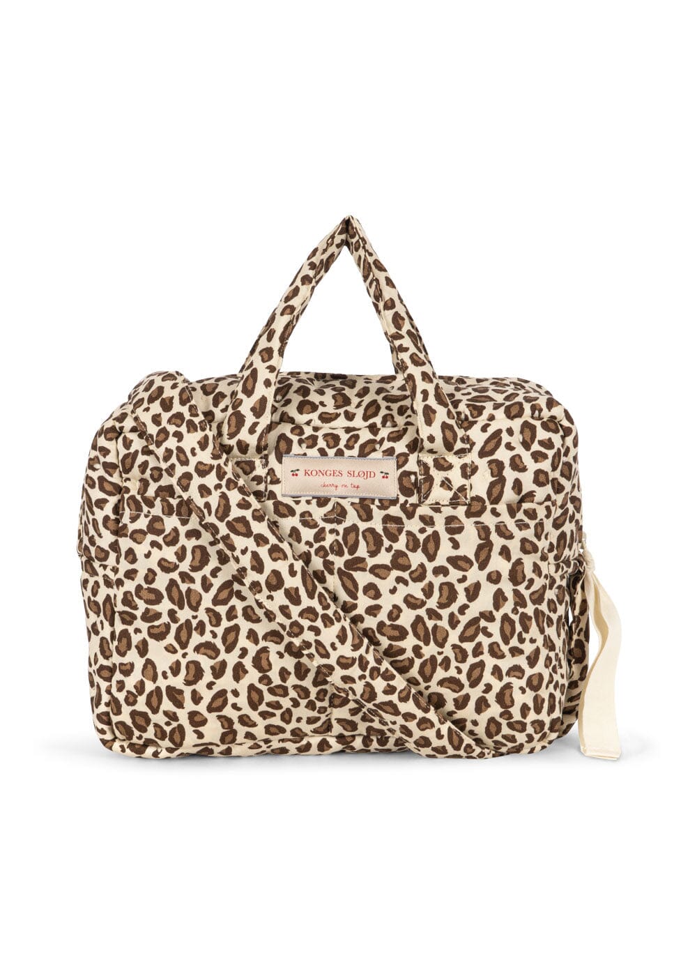 Konges Sløjd - Doll Bag For Pram Ks105962 - Leo