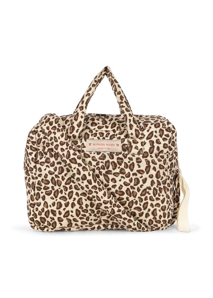 Konges Sløjd - Doll Bag For Pram Ks105962 - Leo