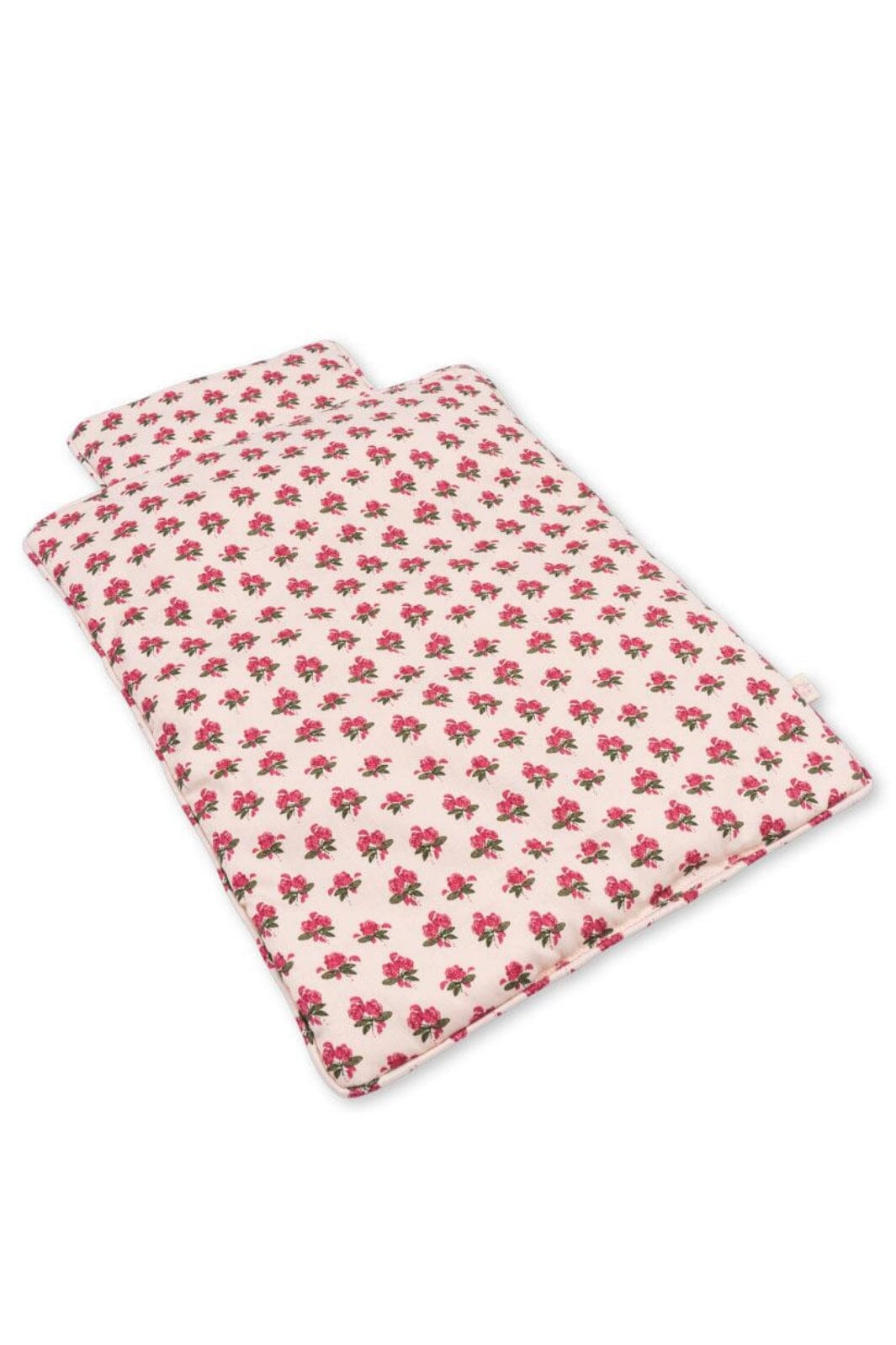 Konges Sløjd - Doll Bedding Ks103771 - Rosie Rose