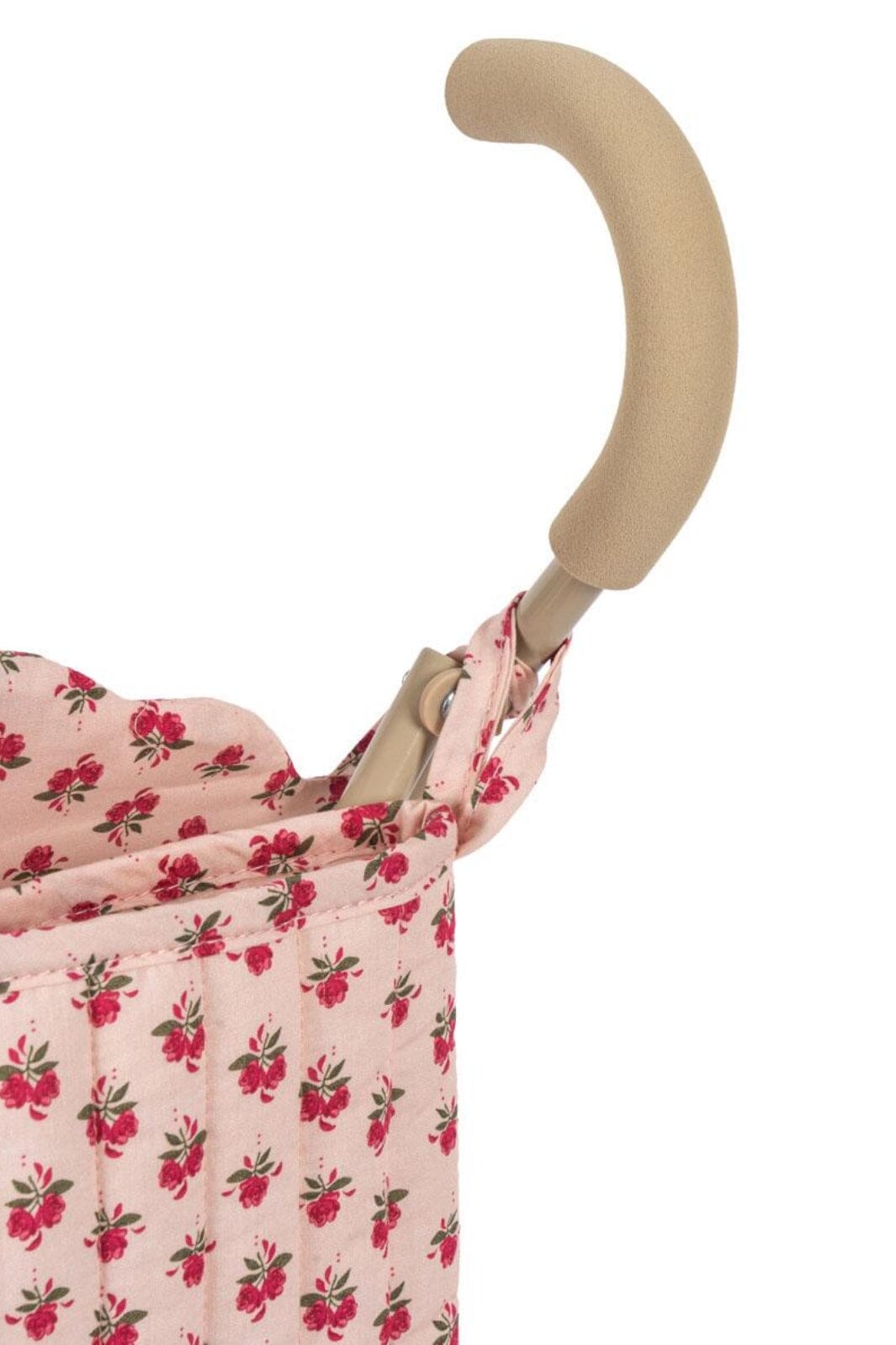 Konges Sløjd - Doll Stroller Ks103779 - Rosie Rose