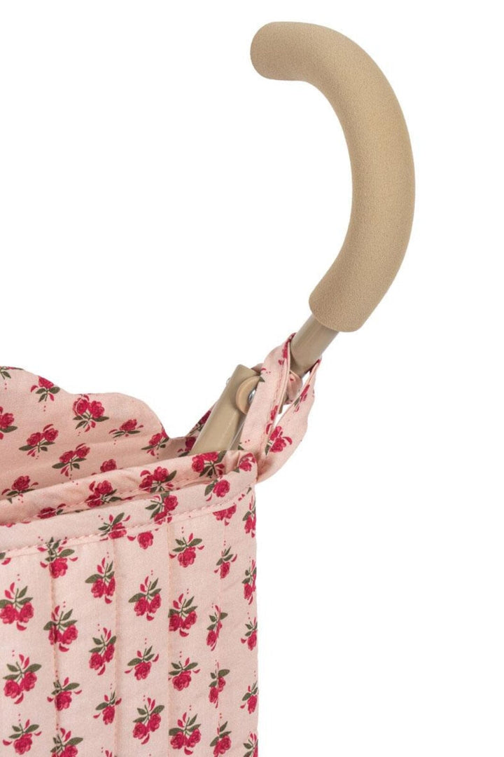 Konges Sløjd - Doll Stroller Ks103779 - Rosie Rose