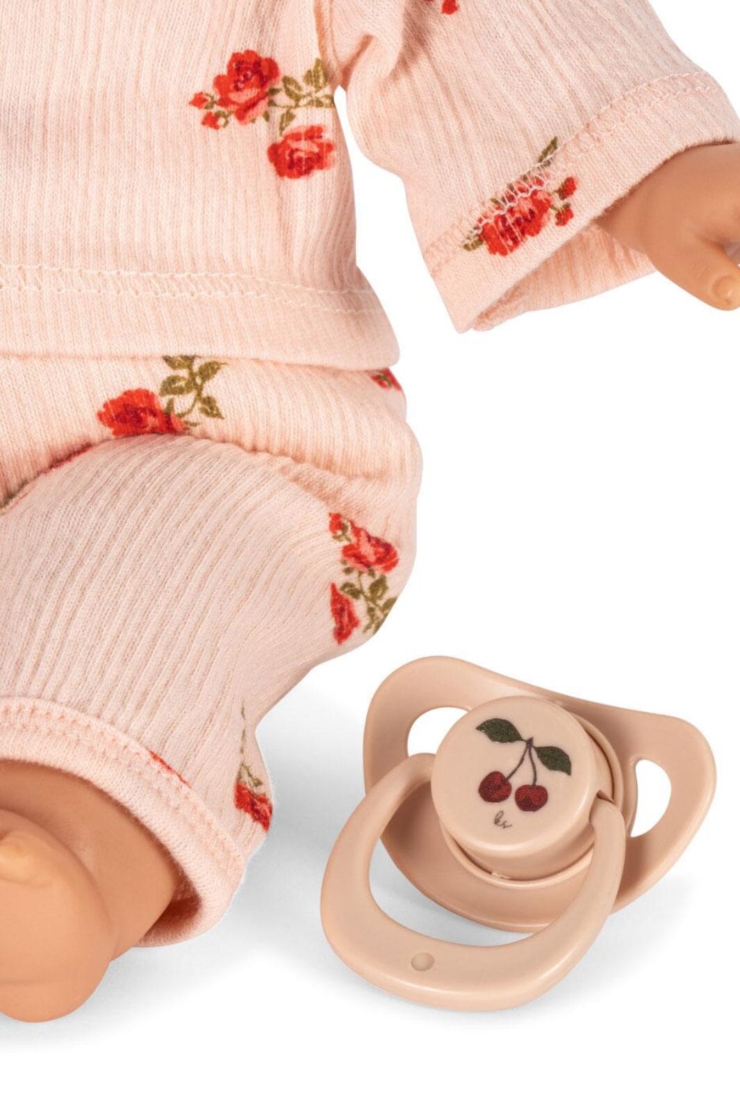 Konges Sløjd - Elisa Doll Ks103796 - Rosie Blush