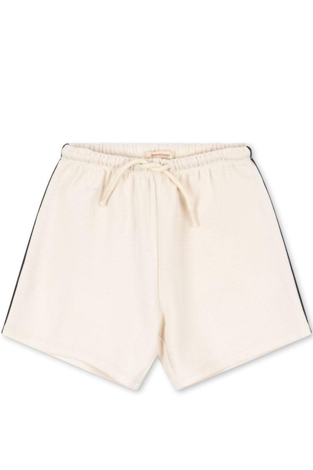 Konges Sløjd - Florian Shorts Gots Ks103305 - Antique White