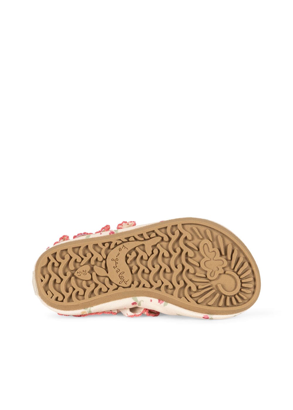 Konges Sløjd - Gina Swim Shoes Ks105401 - Tuli Coeur
