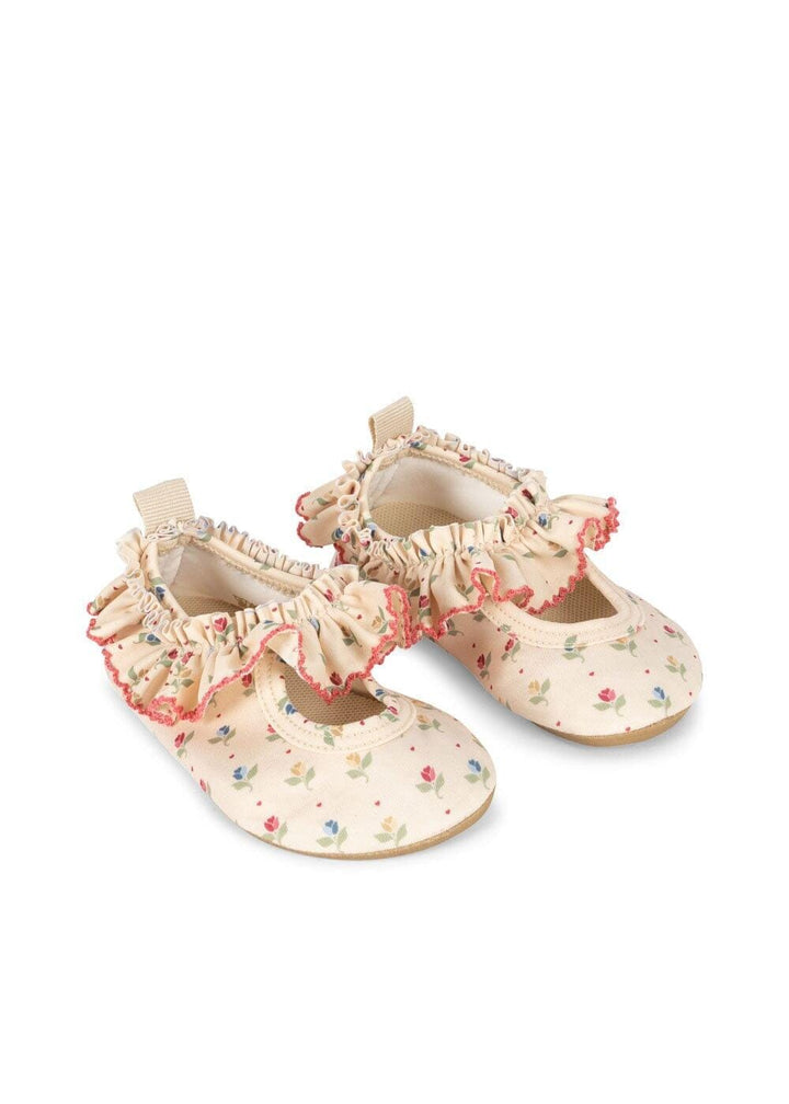 Konges Sløjd - Gina Swim Shoes Ks105401 - Tuli Coeur