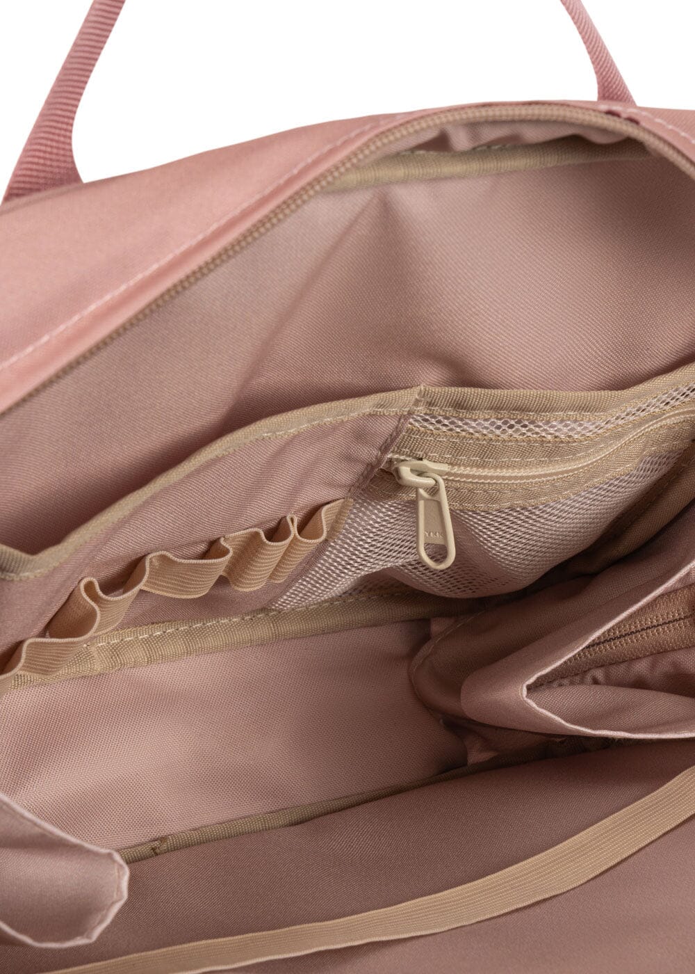 Konges Sløjd - Holiday Essentials Bag Ks105419 - Cherry Legetøj 