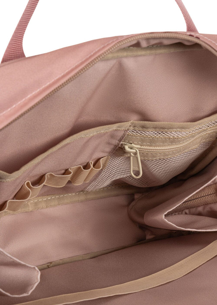 Konges Sløjd - Holiday Essentials Bag Ks105419 - Cherry Legetøj 