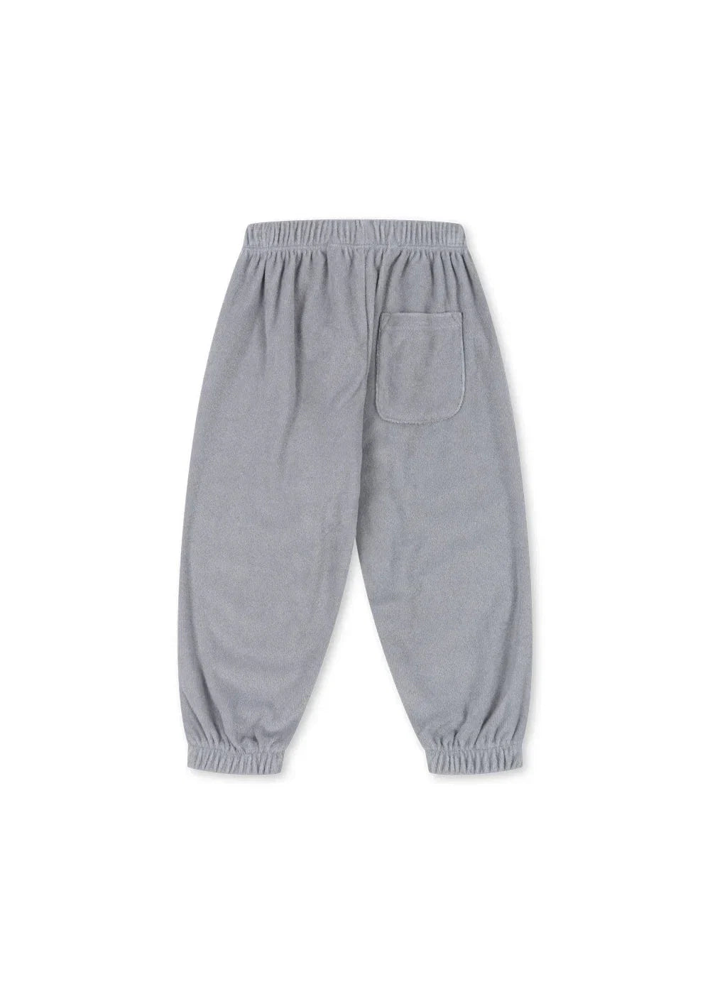 Konges Sløjd - Itty Sweatpants Gots Ks107614 - Tradewinds Sweatpants 