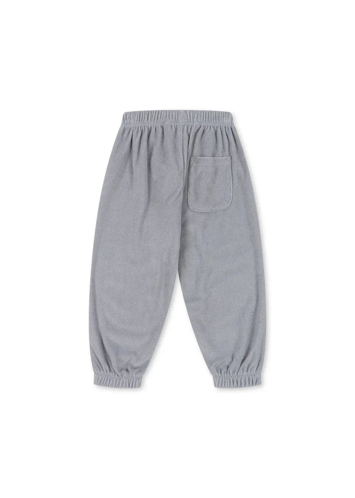 Konges Sløjd - Itty Sweatpants Gots Ks107614 - Tradewinds Sweatpants 