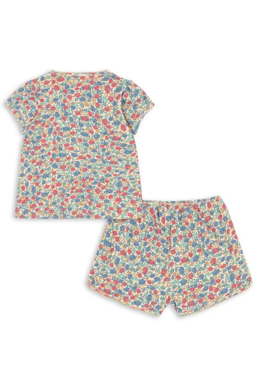 Konges Sløjd - Jada Set Gots Ks103241 - Fiola