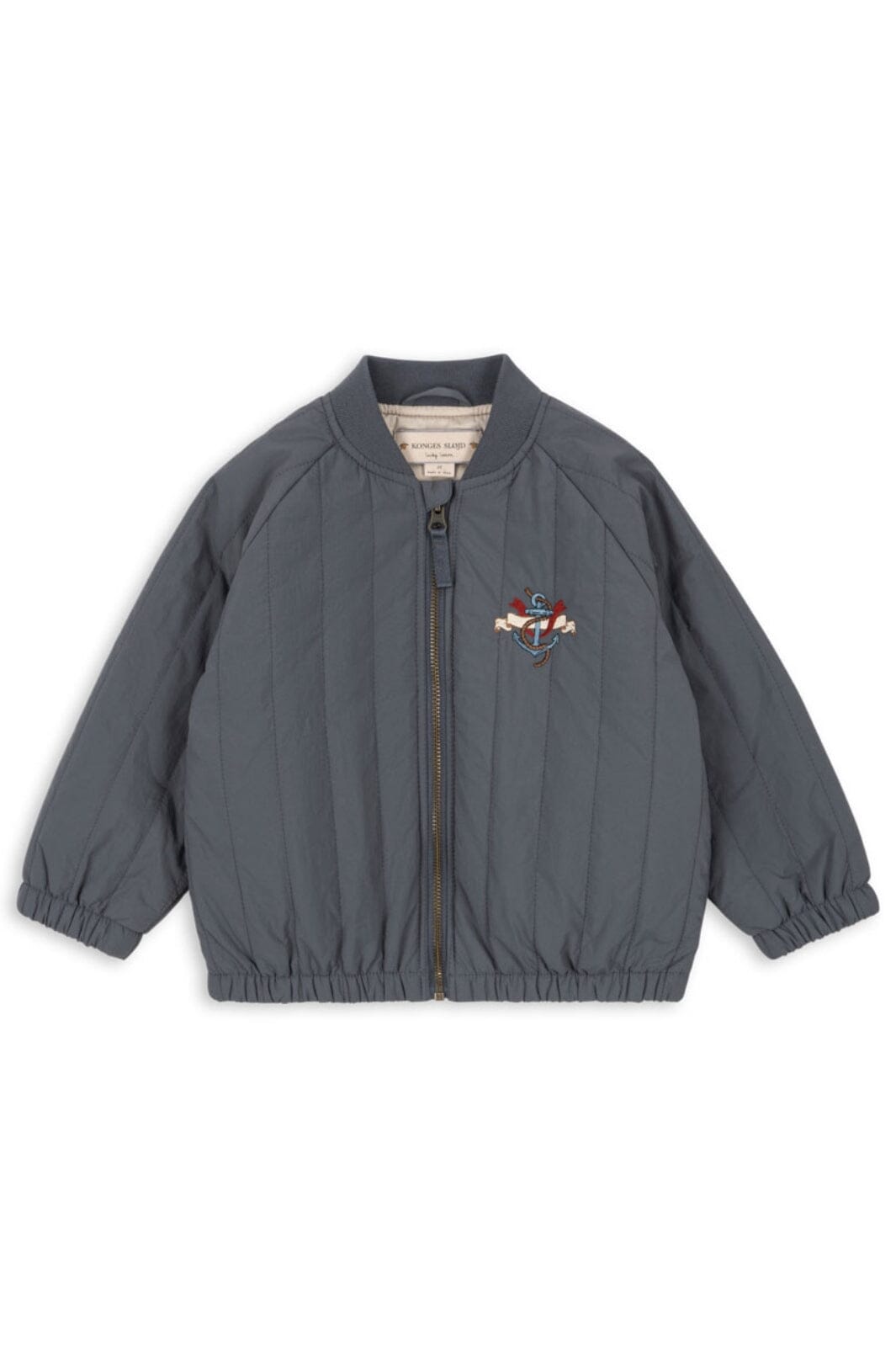 Konges Sløjd - Juno Bomber Jacket Ks102313 - Turbulence