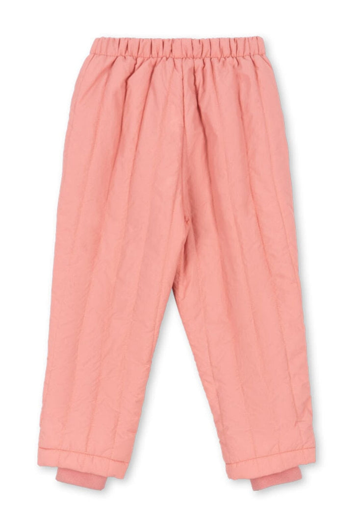 Konges Sløjd - Juno Pants Ks102315 - Strawberry Ice