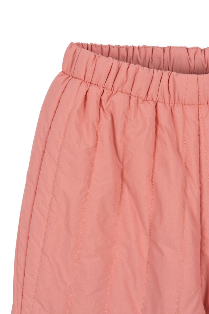 Konges Sløjd - Juno Pants Ks102315 - Strawberry Ice