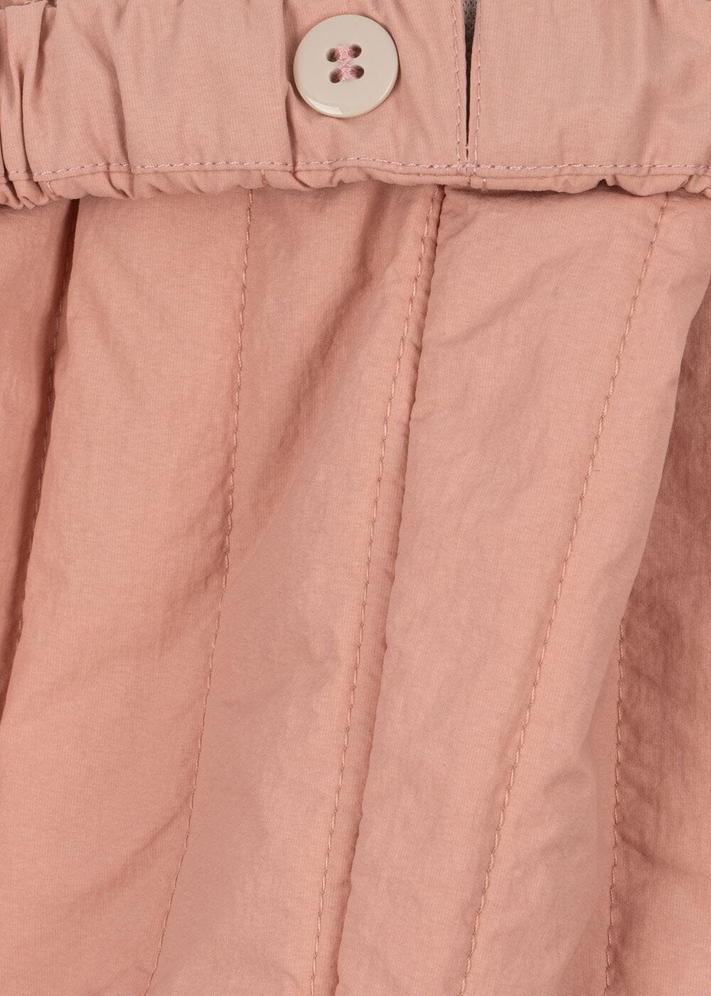 Konges Sløjd - Juno Pants Ks104882 - Cameo Brown Bukser 