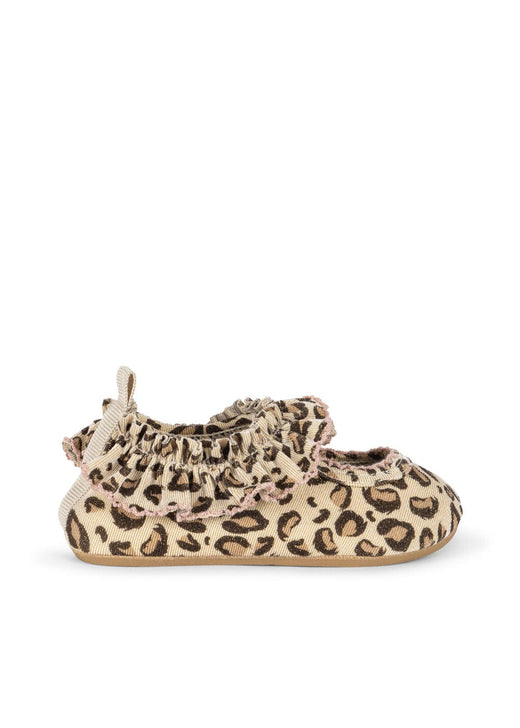 Konges Sløjd - Kitty Frill Swim Shoes Ks105435 - Leo