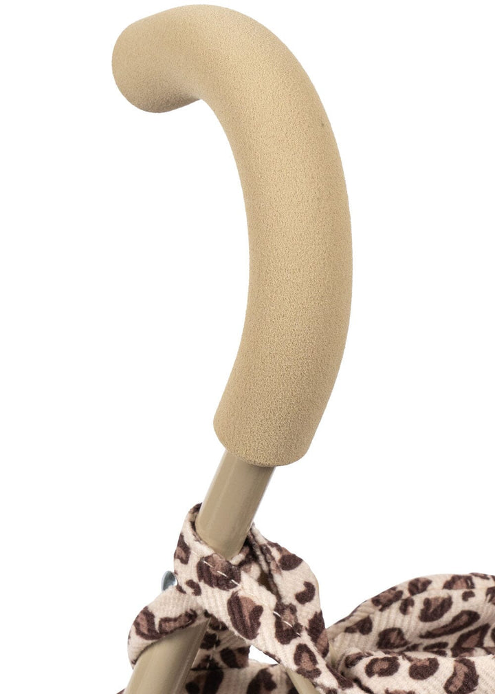 Konges Sløjd - Leo Doll Stroller Ks106098 - Leo