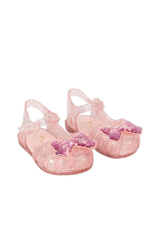 Konges Sløjd - Lilo Sandal Ks105598 - Bow Rose