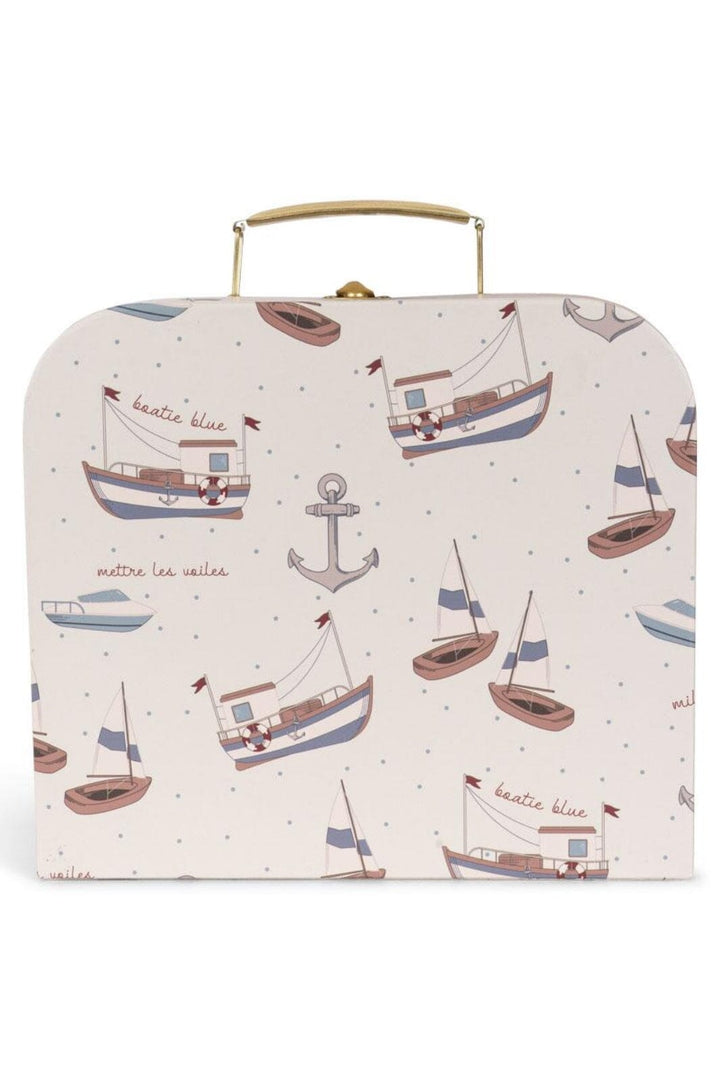 Konges Sløjd - Little Artist Set Ks103285 - Sail Away