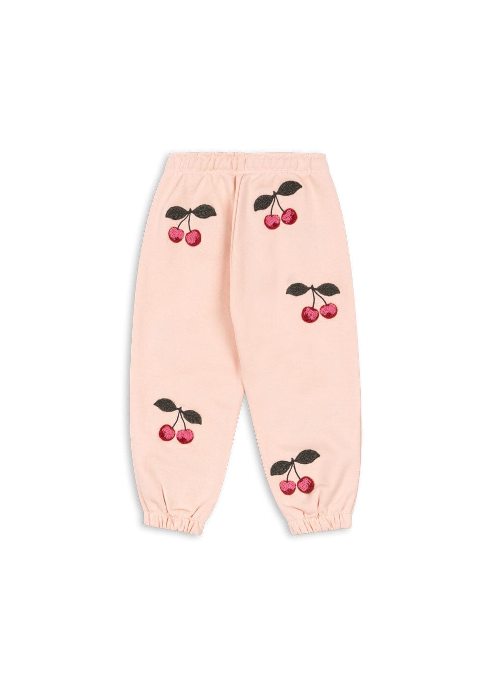 Konges Sløjd - Lou Terry Sweat Pants Ocs Ks104946 - Evening Sand Sweatpants 