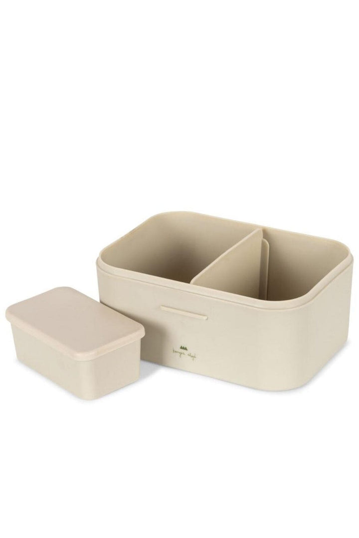 Konges Sløjd - Lunch Box Ks103878 - Crocodile