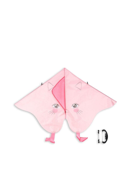 Konges Sløjd - Make Me Fly Kite Ks105432 - Plumeria