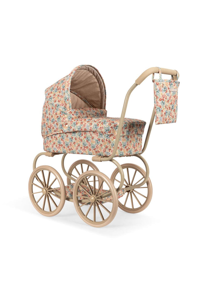 Konges Sløjd - Minnie Doll Pram Ks105003 - Vienna