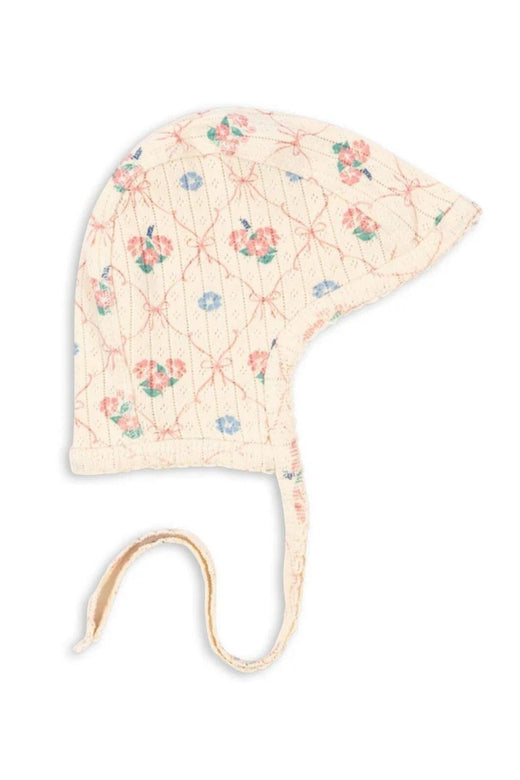 Konges Sløjd - Minnie Helmet Gots - Fleur Decor Huer 