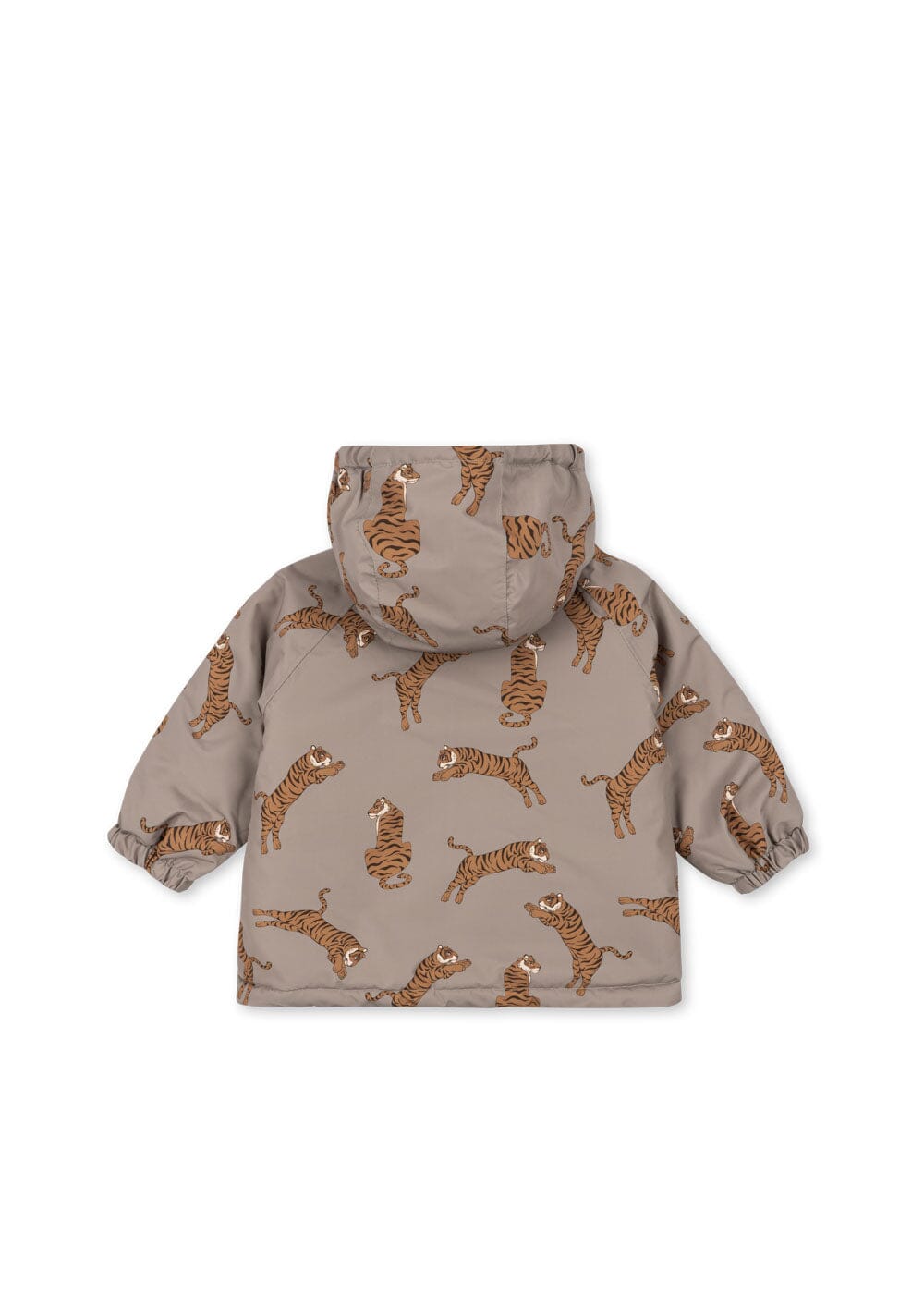 Konges Sløjd - Mismou Jacket Ks103513 - Tiger Oak Jakker 