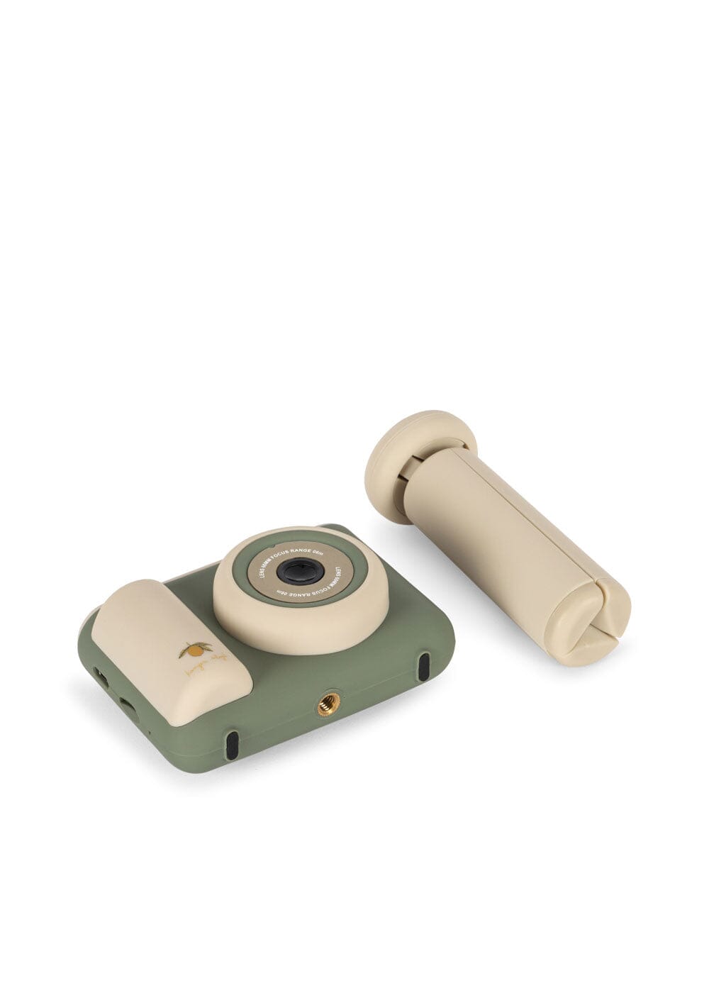 Konges Sløjd - My First Camera Ks104276 - Lemon Legetøj 