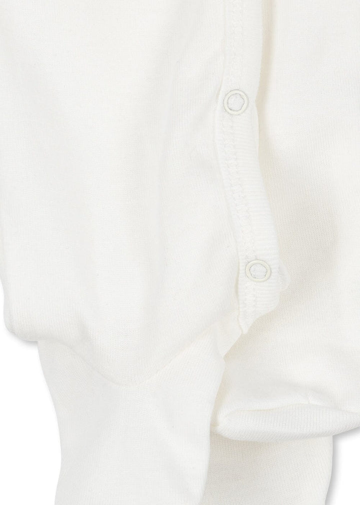 Konges Sløjd - My First Christmas Onesie Gots Ks107961 - Optic White