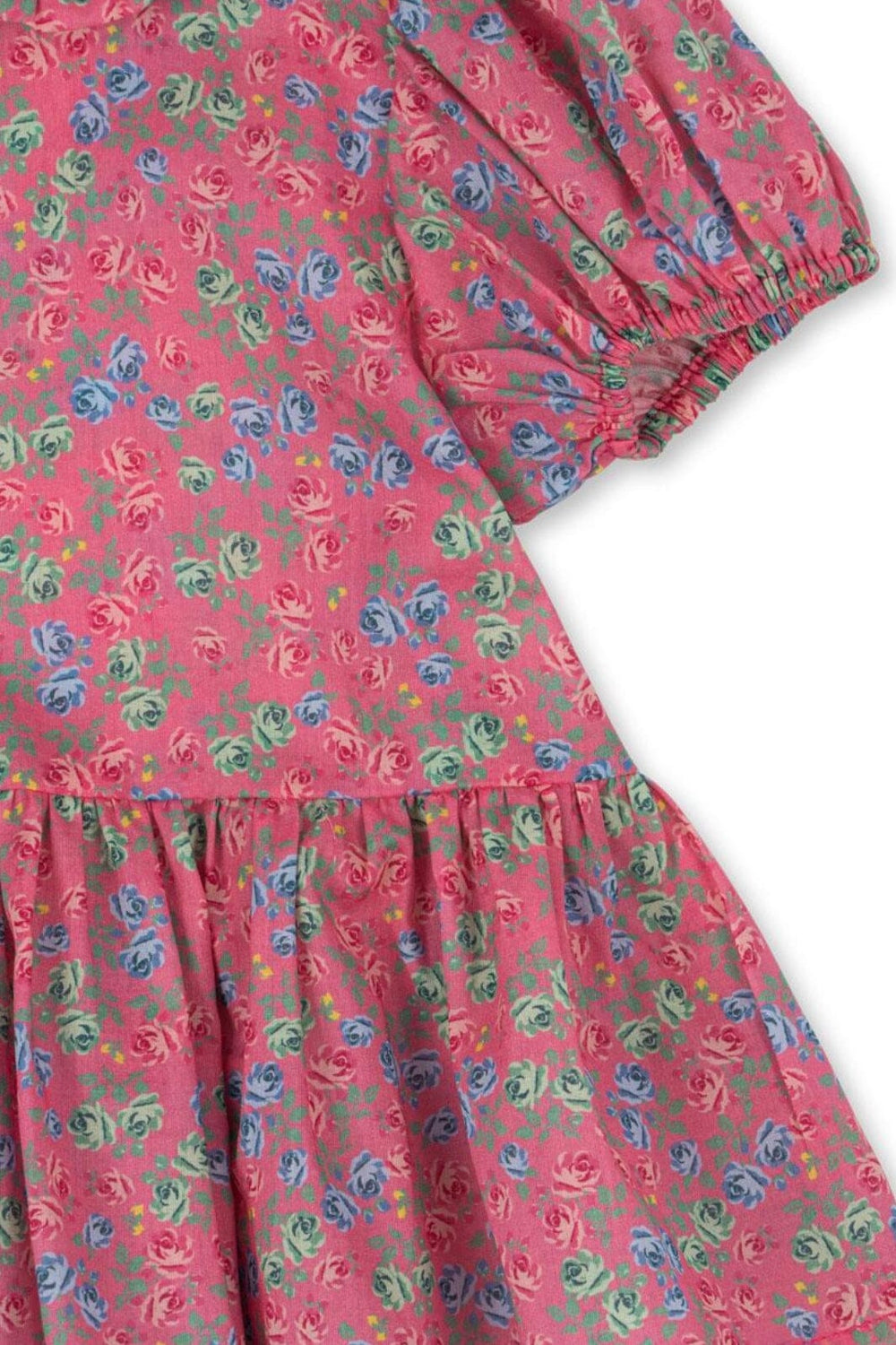 Konges Sløjd - Pacey Ss Shirt Gots Ks103238 - Fandango