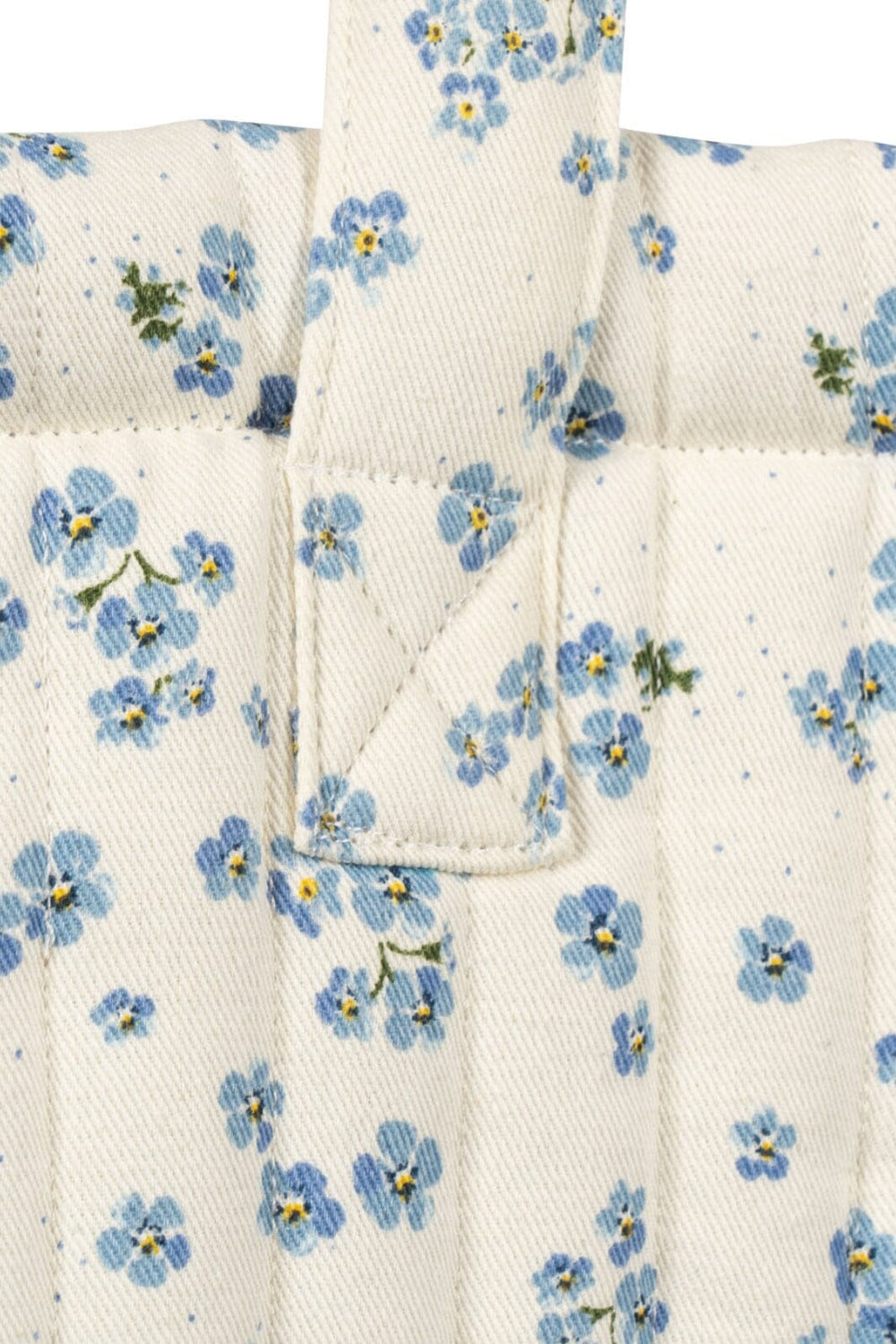 Konges Sløjd - Rhw X Ks Bella Bag Ks103587 - Forget Me Not
