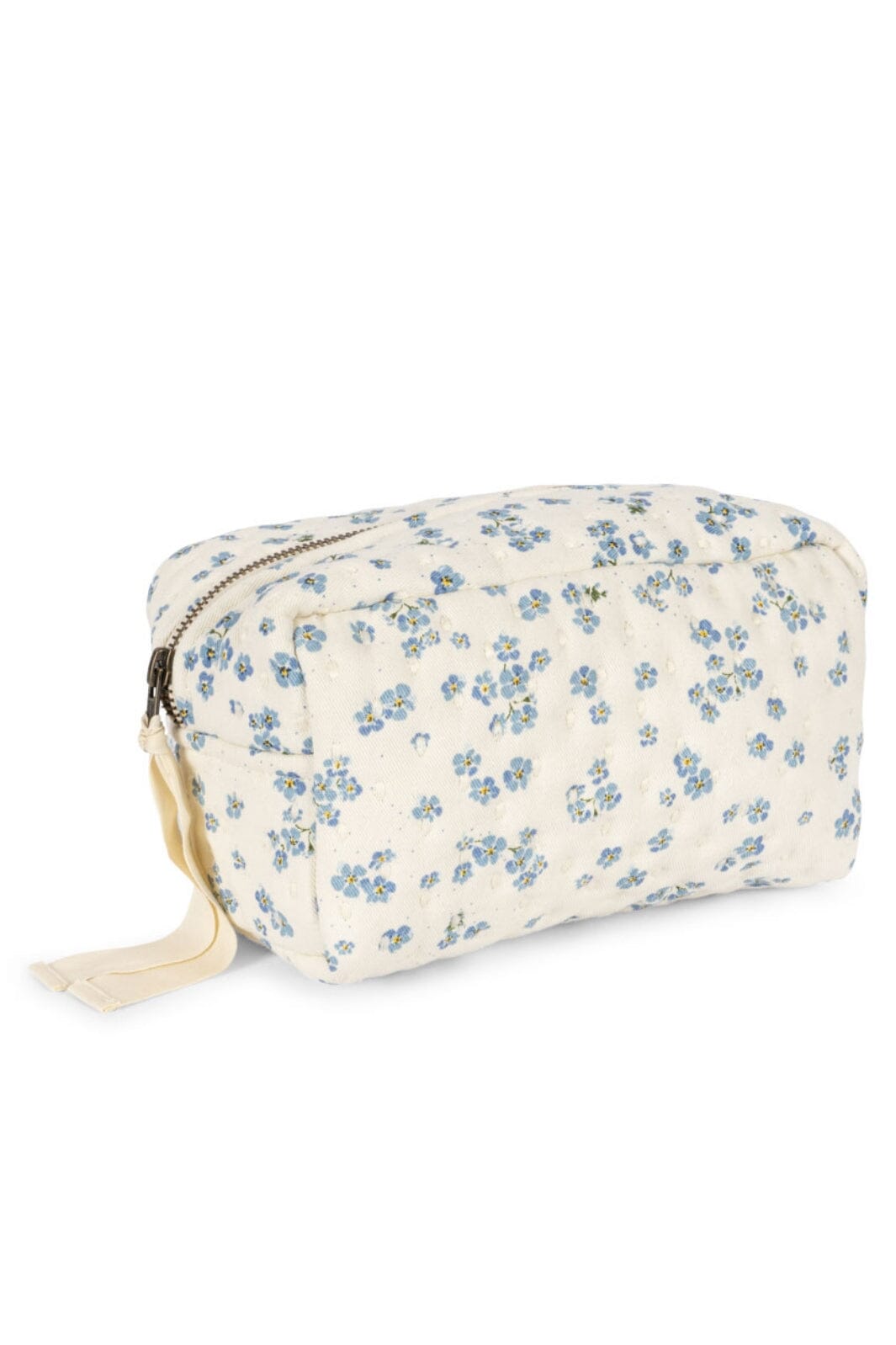 Konges Sløjd - Rhw X Ks  Toilettry Bag Ks103586 - Forget Me Not