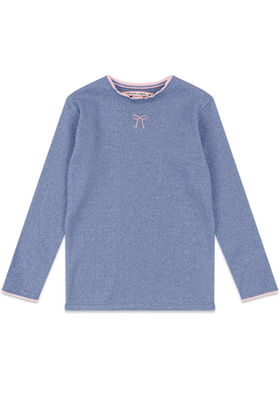 Konges Sløjd - Roli Blouse Ks103967 - Purple Impression