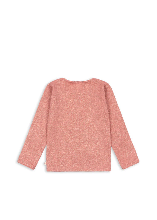 Konges Sløjd - Roli Blouse Ocs Ks106214 - Lantana